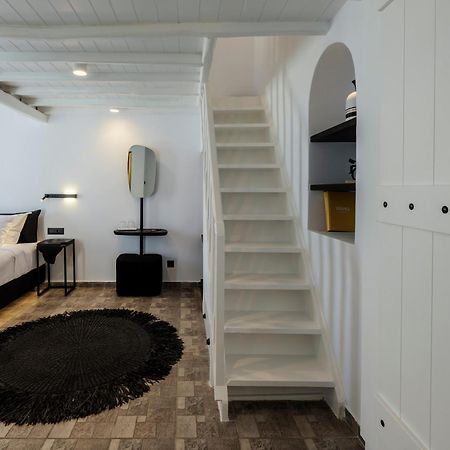 Aparthotel She Mykonos - The Residency Mykonos Town Esterno foto