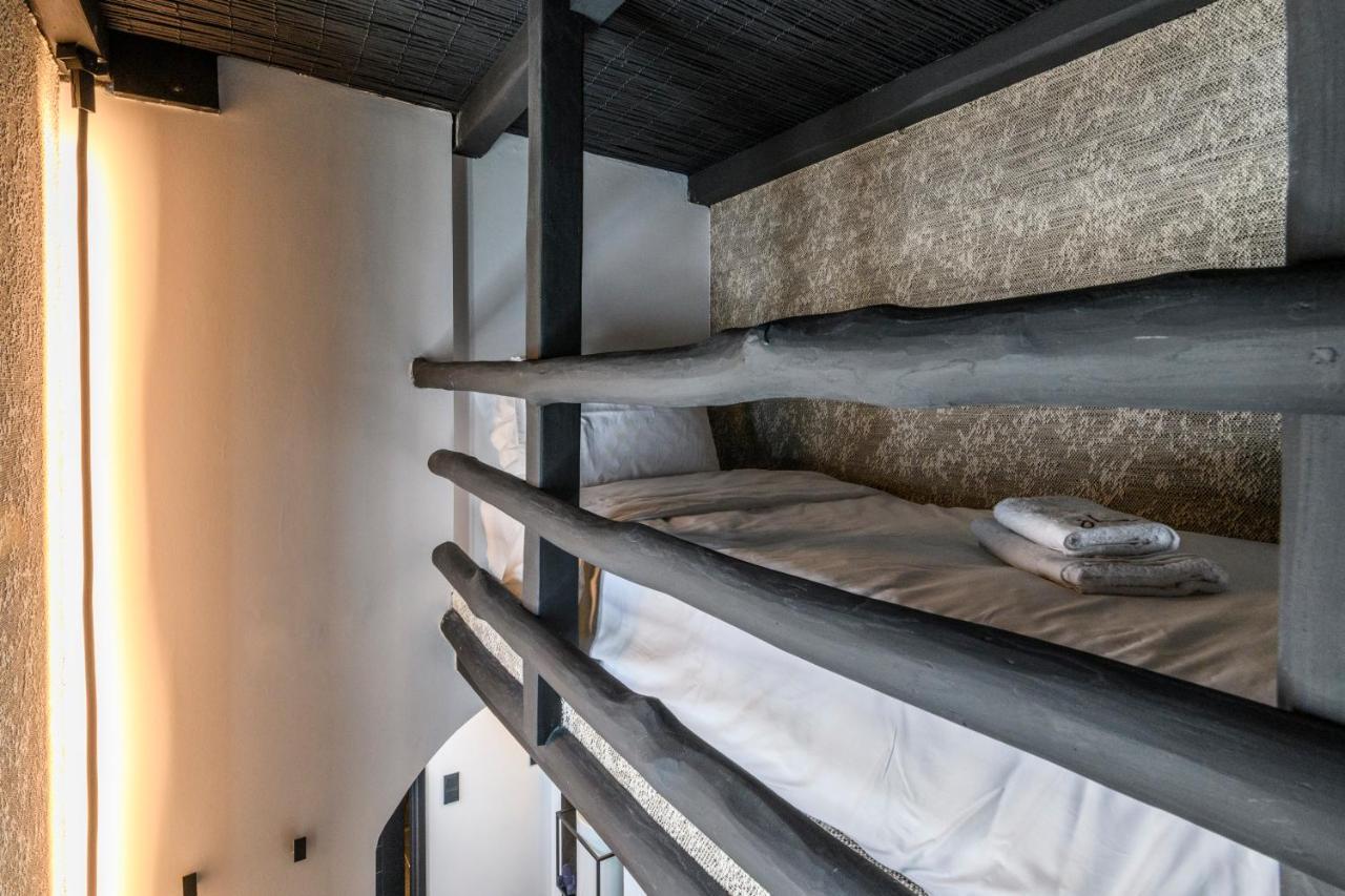 Aparthotel She Mykonos - The Residency Mykonos Town Esterno foto