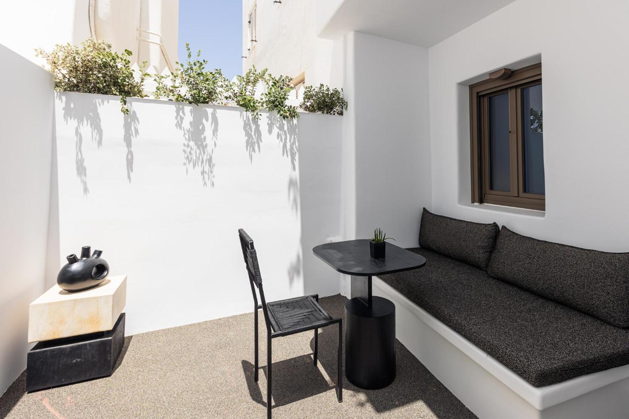 Aparthotel She Mykonos - The Residency Mykonos Town Esterno foto