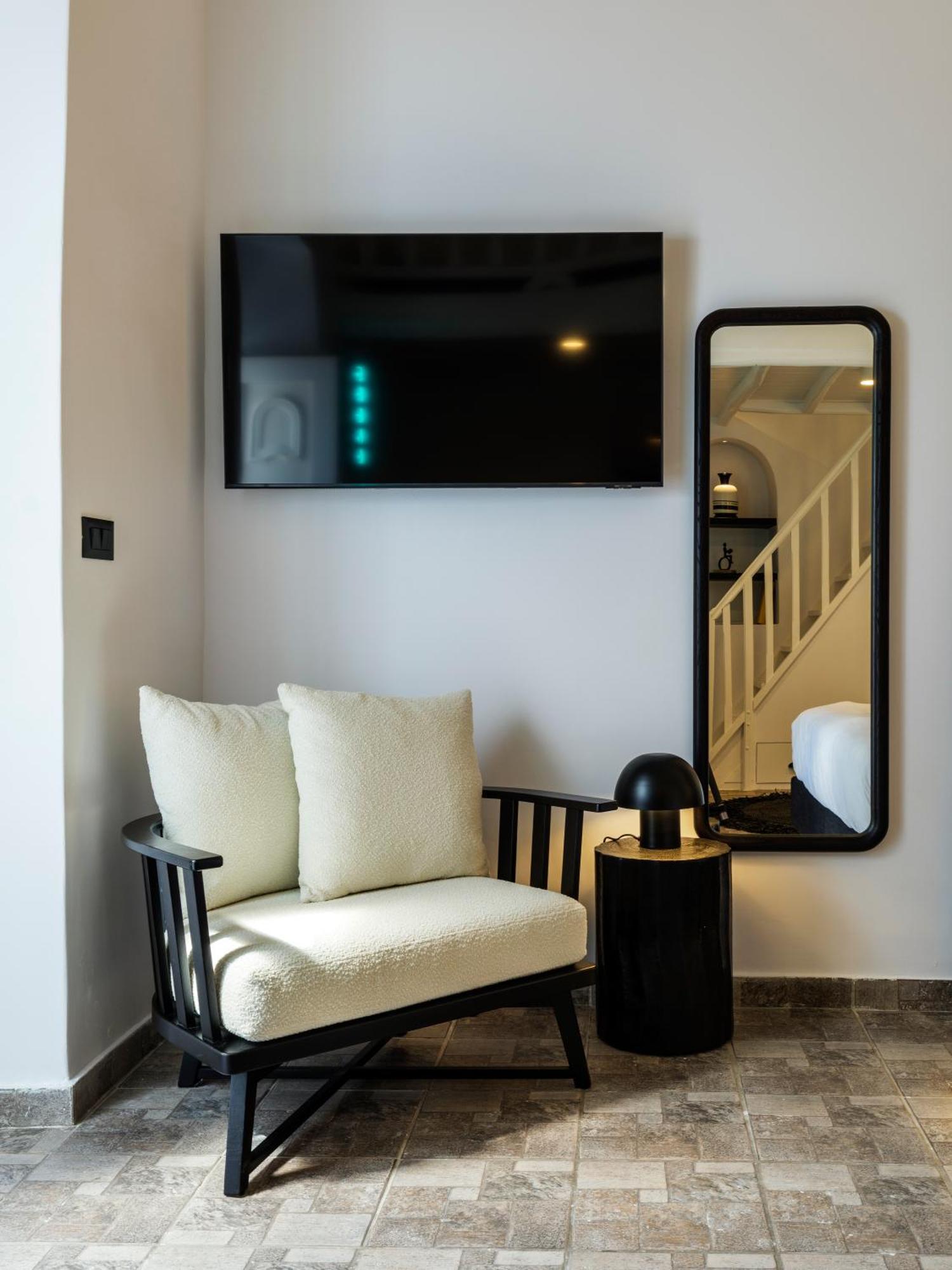 Aparthotel She Mykonos - The Residency Mykonos Town Esterno foto