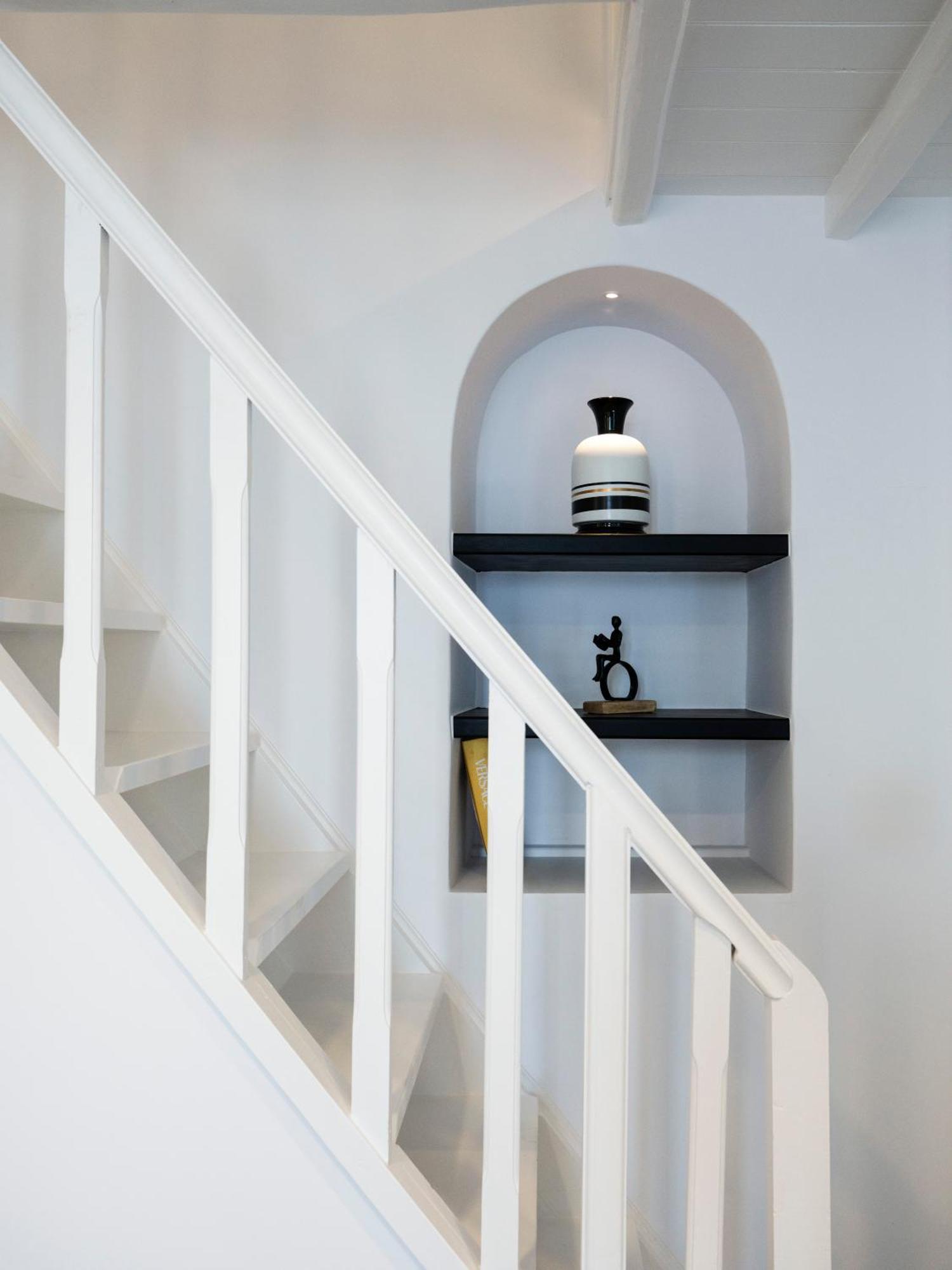 Aparthotel She Mykonos - The Residency Mykonos Town Esterno foto